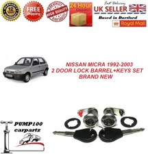 FOR NISSAN MICRA K11