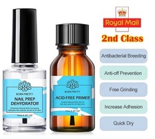 BORN PRETTY Acid  Free Primer