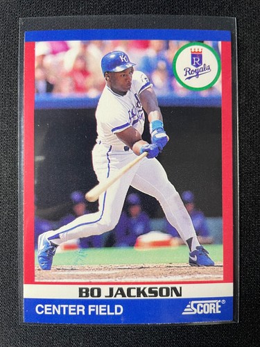 1991 score baseball - 1991, superstars