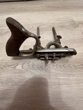 Vintage Stanley No. 50 Combination Plane Plough