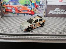 Vintage Hot Wheels 2001 Ford