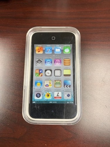 Apple ipod touch - apple,
