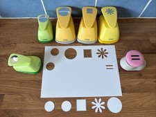 Woodware Craft Collection Card