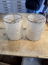 Vintage MCM Gold Strand