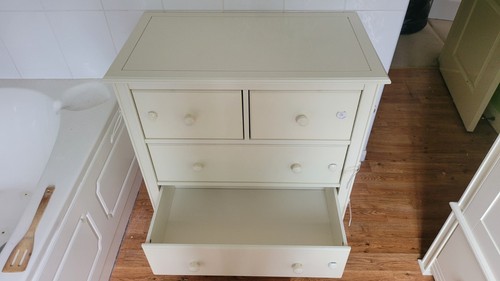 Mamas and papas nursery - papas,