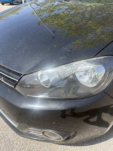 Golf mk6 passenger - vw,