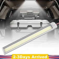 12V 120 LED Car Interior Strip