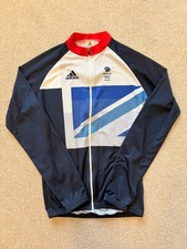 Team GB Adidas 2016 Olympics