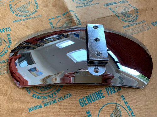 Genuine honda z50a - genuine, k1