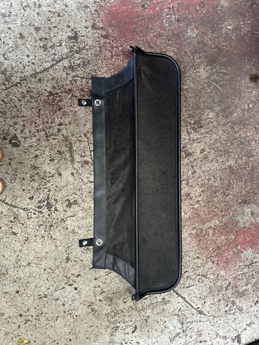 Bmw wind deflector - wind, z3