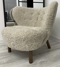 New &tradition VB1 Little