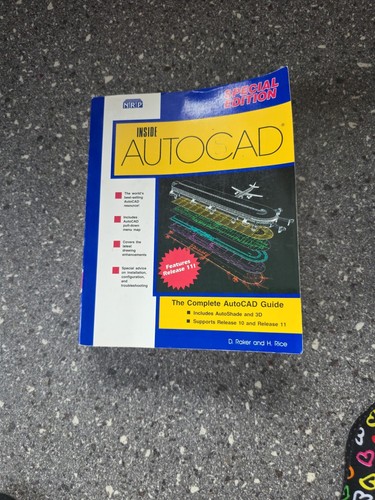 Inside autocad - inside,