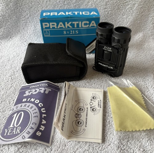 Praktica 21s compact - praktica,