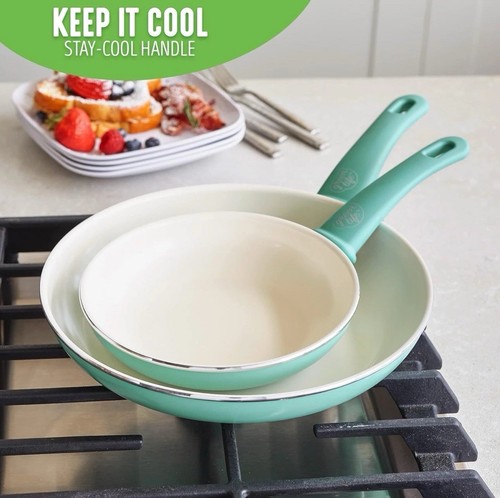 Greenlife healthy ceramic - healthy,