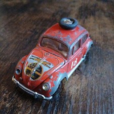 CORGI TOYS #256 VOLKSWAGEN VW
