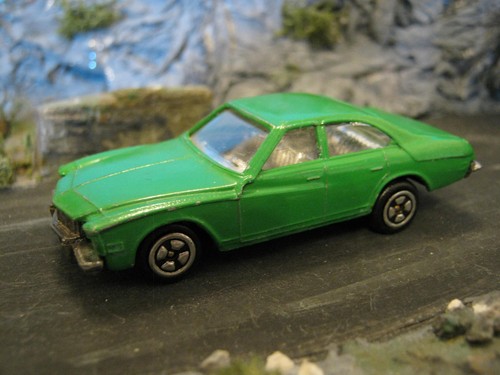 Corgi juniors buick - buick, regal