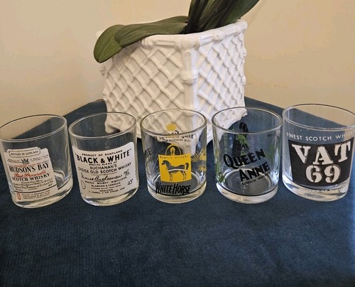 Scotch whisky advertising - scotch,