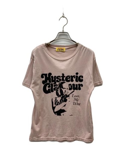 Hysteric glamour love - hysteric,