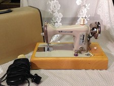 Vintage Gamages Deluxe Sewing