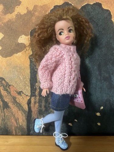 Vintage custom sindy - vintage,