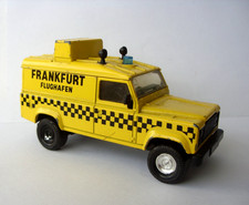 Vintage Matchbox Superkings