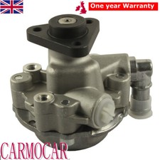 POWER STEERING PUMP