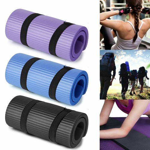 25cm short yoga - short, thick