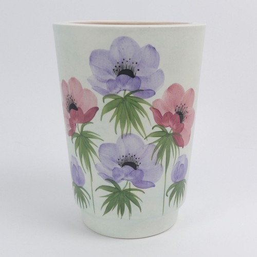 Radford art deco pottery - art,