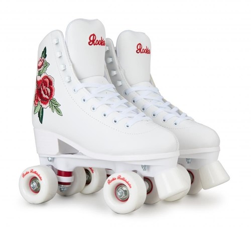 Rookie quad skate rollerskates - rookie,