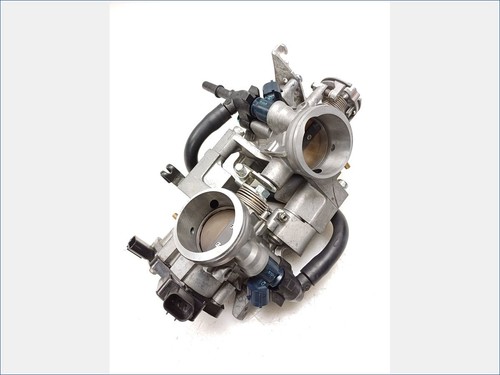 Honda deauville nt700v 2006 - nt700v,