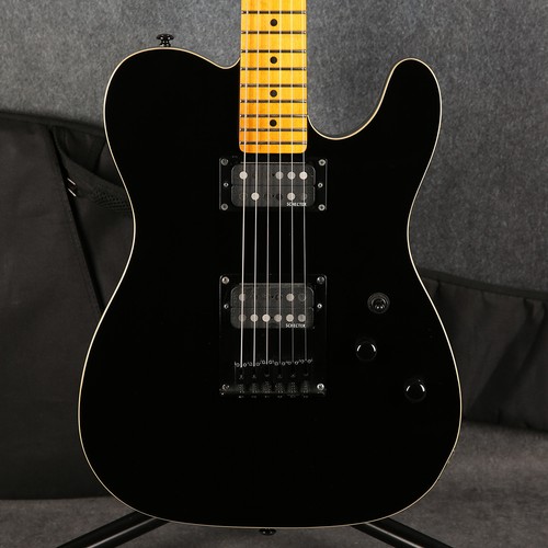 Schecter diamond series - schecter,