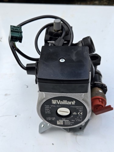 Vaillant ecotec plus - 824, 831