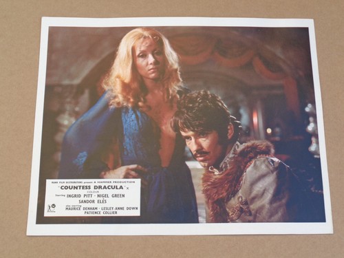 Ingrid pitt countess - ingrid,