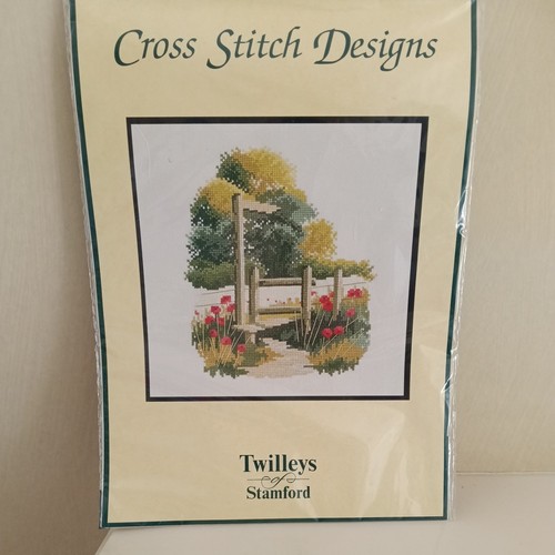 Cross stitch designs - stitch,