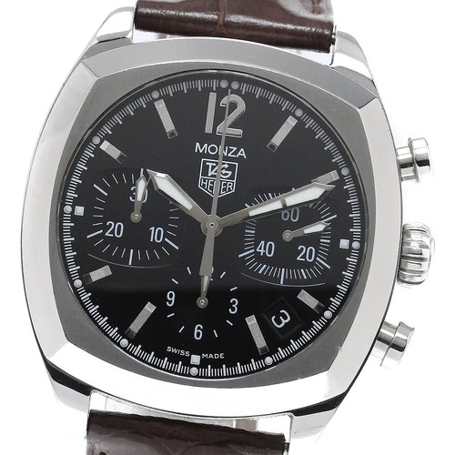 Tag heuer cr2113 monza date - cr2113-0,
