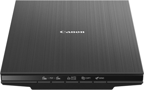 Canon canoscan lide - canon,