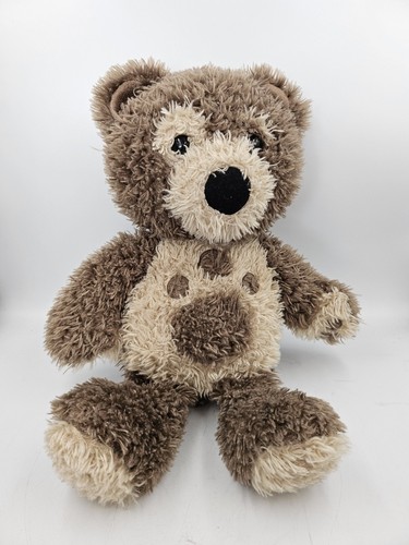 Cbeebies charley bear teddy - cbeebies,