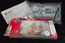 Airfix A55114 Mary Rose 1:400