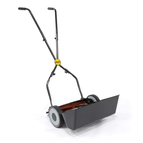 Webb weh30 sidewheel manual - sidewheel,