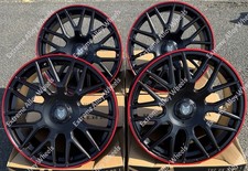 17" Fox VR3 Alloy Wheels Fits