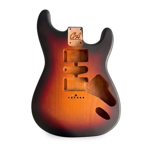 Top loading stratocaster - top-loading,