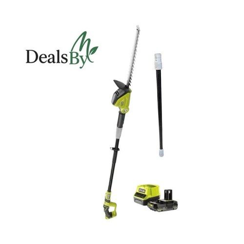 New ryobi rpt184520c 18v - rpt184520c,