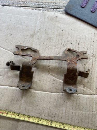 Vintage suzuki ts50 clock - suzuki,