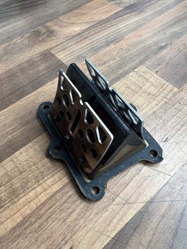 Honda cr250 1989 - block, /