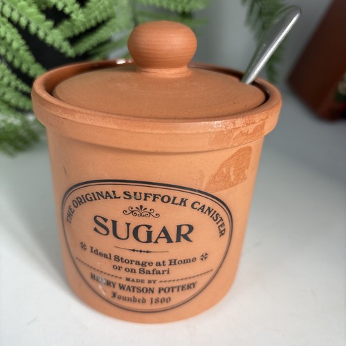 Henry watson pottery original - pottery,