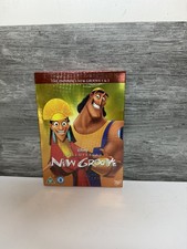 Brand New Sealed Disney The