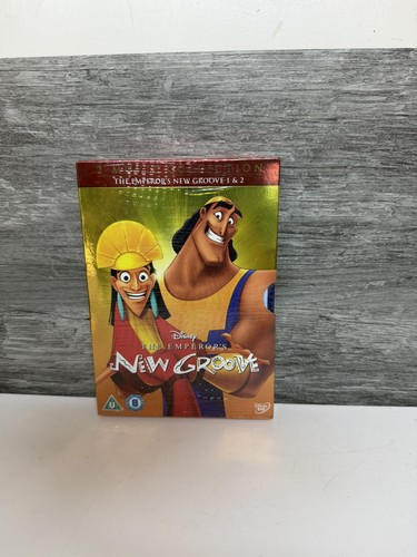 Brand new sealed disney the - new,