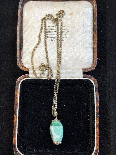 Vintage art deco - art, green