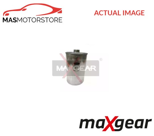 Engine fuel filter - fuel,