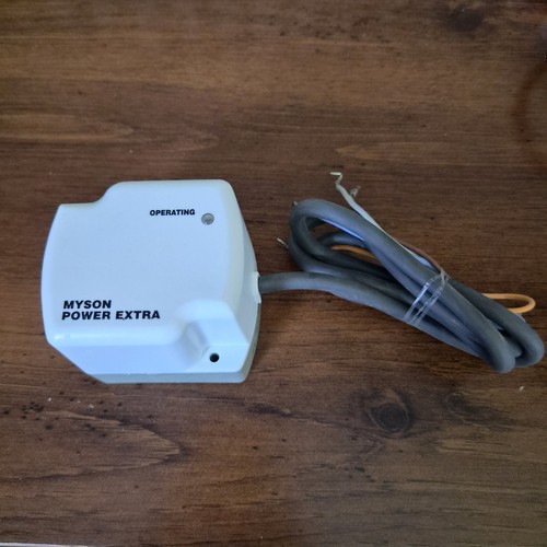 Myson replacement actuator - myson,